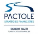 Pactole, stratégies financières - Robert Tozzi